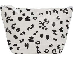 Sunnylife - Beach Bags & Pouches Strandtas Eco Beach - Kunststof - Wit