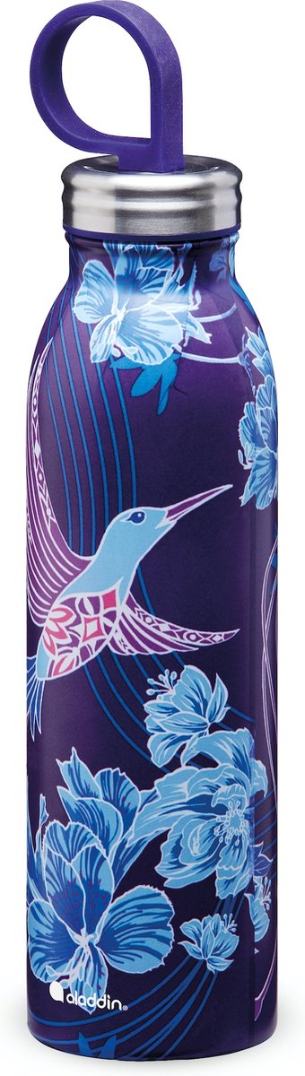 Aladdin - Thermavac Water Bottle Chilled 550 ml X Naito