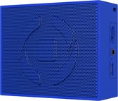 Celly - UpMini Bluetooth Speaker - Kunststof - Blauw