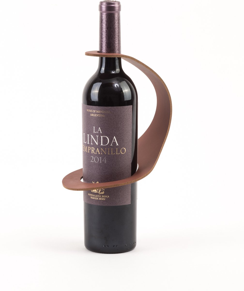 VA 005275 Tile Wine Accessoires Wijnfles