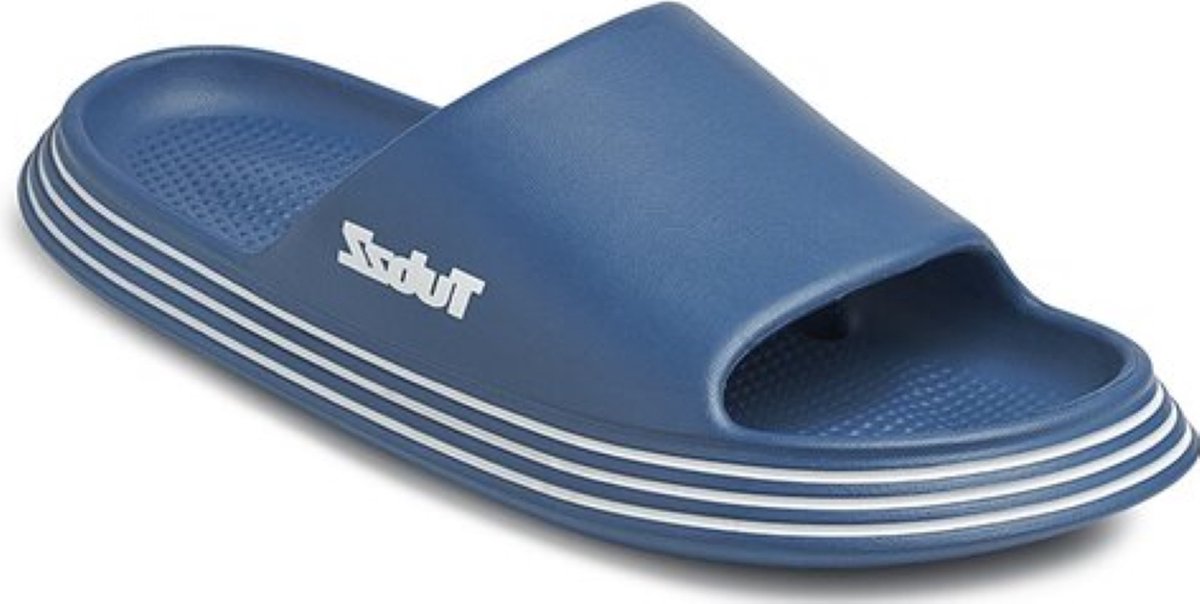 TUBZZ TU01 EVA SL Slipper - Blauw 04 - 35