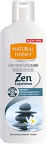 Douchegel Natural Honey Zen Experience 650 ml