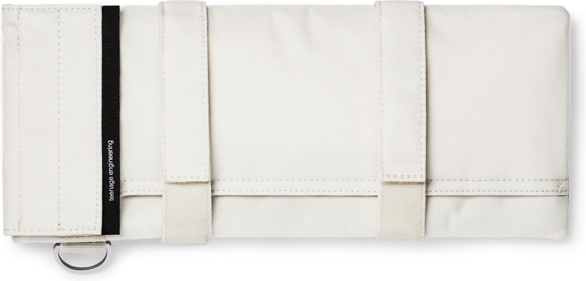 Teenage Engineering OP-1 field Bag large white - Accessoire voor de OP–1 field