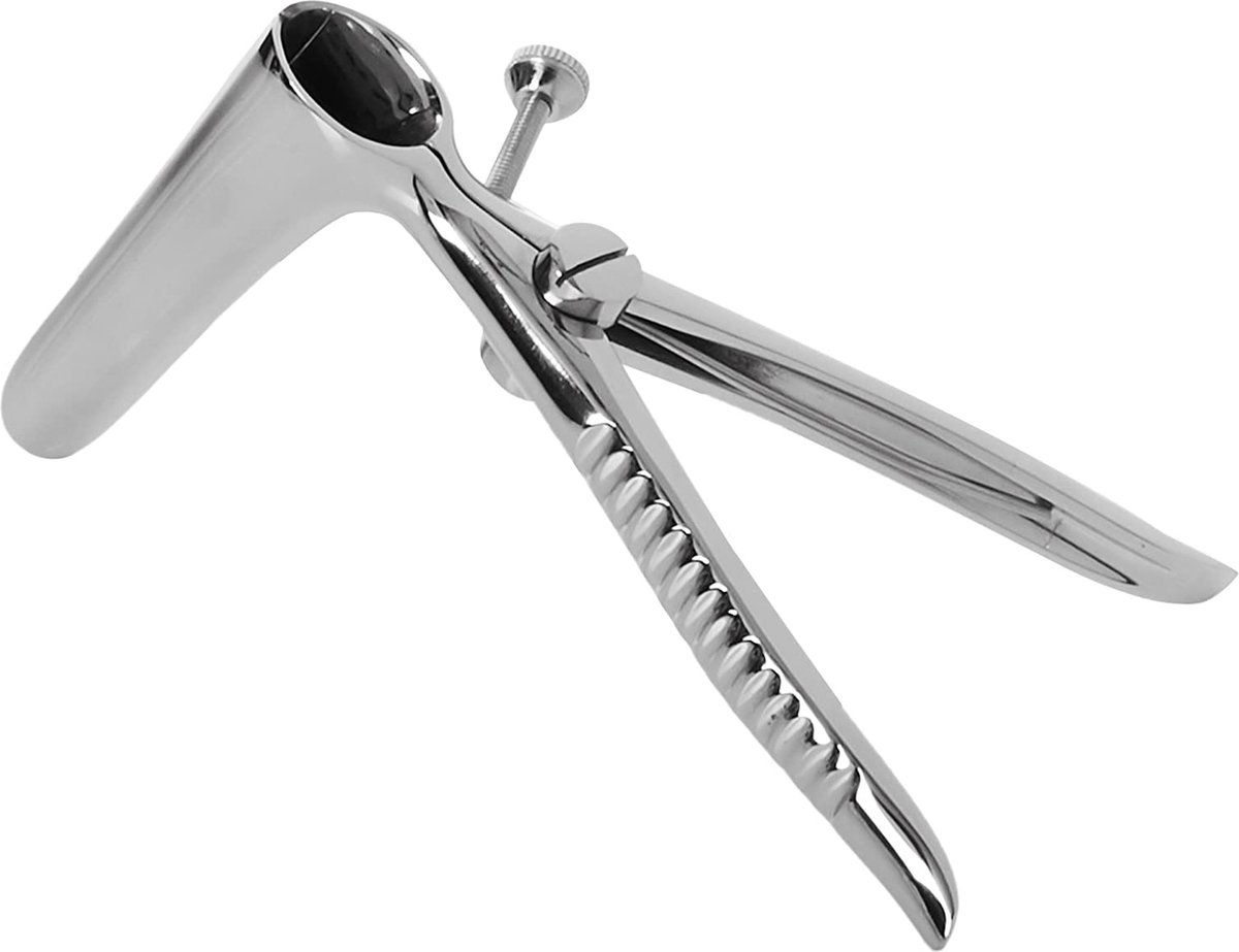 Goedkoopste Anaal speculum chroom