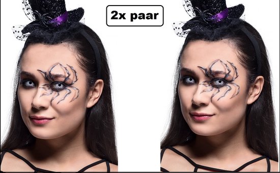 Schwarzer Glitzer Hexenbesen Kuchen-Topper – Halloween Deko Für Geburtstag & Parties