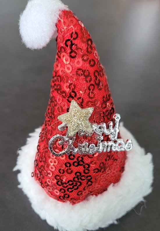 De Vrouwenman Van Het Paar Kerstmis Huidig Het Winkelen Silhouet Stock