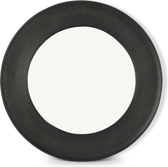 S|P Collection Spiegel 62cm zwart Duro