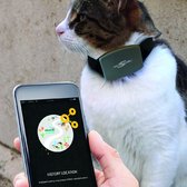 Mr. Safe Smart Pet Tracker - GPS Tracker Voor Huisdieren (SPT-100)