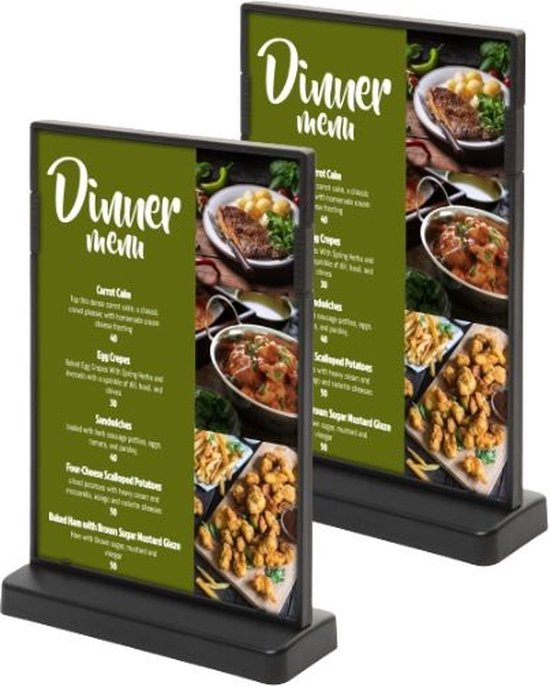 Esselte Sichthüllen-Set Standard Plus, 100 Stück, A4 Format, Farblos mit matter Oberfläche, 0,115 mm PP-Folie, 54832, 3 x 1g