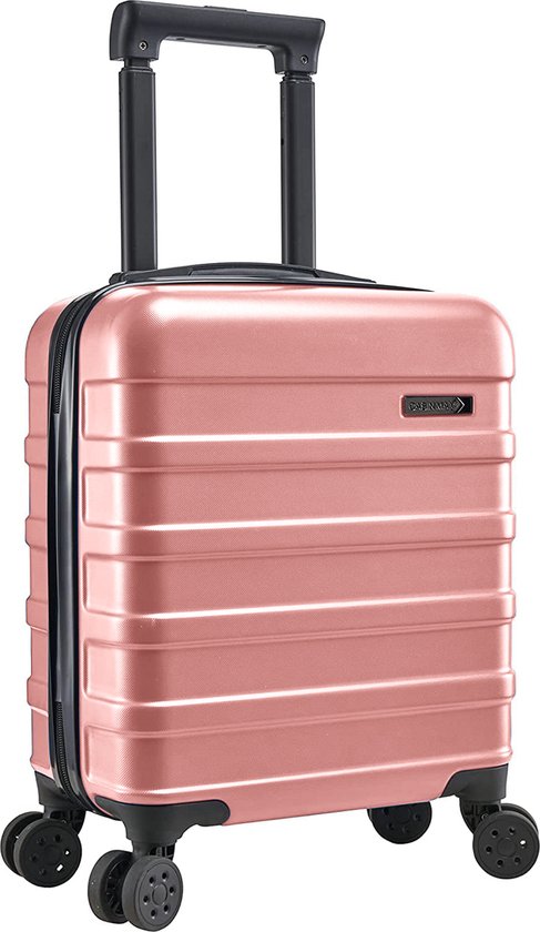 CabinMax Handbagage Koffer - Harde Reiskoffer