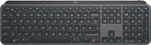 Logitech MX Keys voor Mac - Toetsenbord - QWERTY - US ISO - Zwart