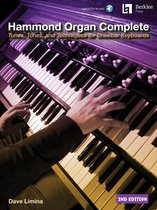 Hammond Organ Complete - 2nd Edition