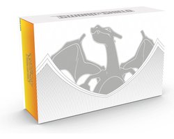 Pokemon ultra premium collection charizard