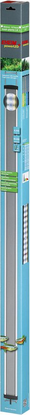 Eheim Powerled+ Plantes fraîches 1074 mm - Siècle des Lumières - 34,4 Watt