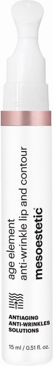 Mesoestetic - Age Element Anti-wrinkle Lip & Contour