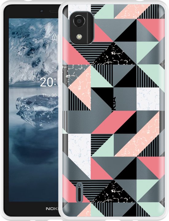 Nokia FN32GV310 | FN43GV310 | UN43GV310 afstandsbediening