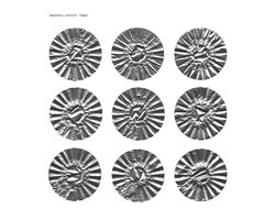 Jonathan Scherk - Toon! (LP)