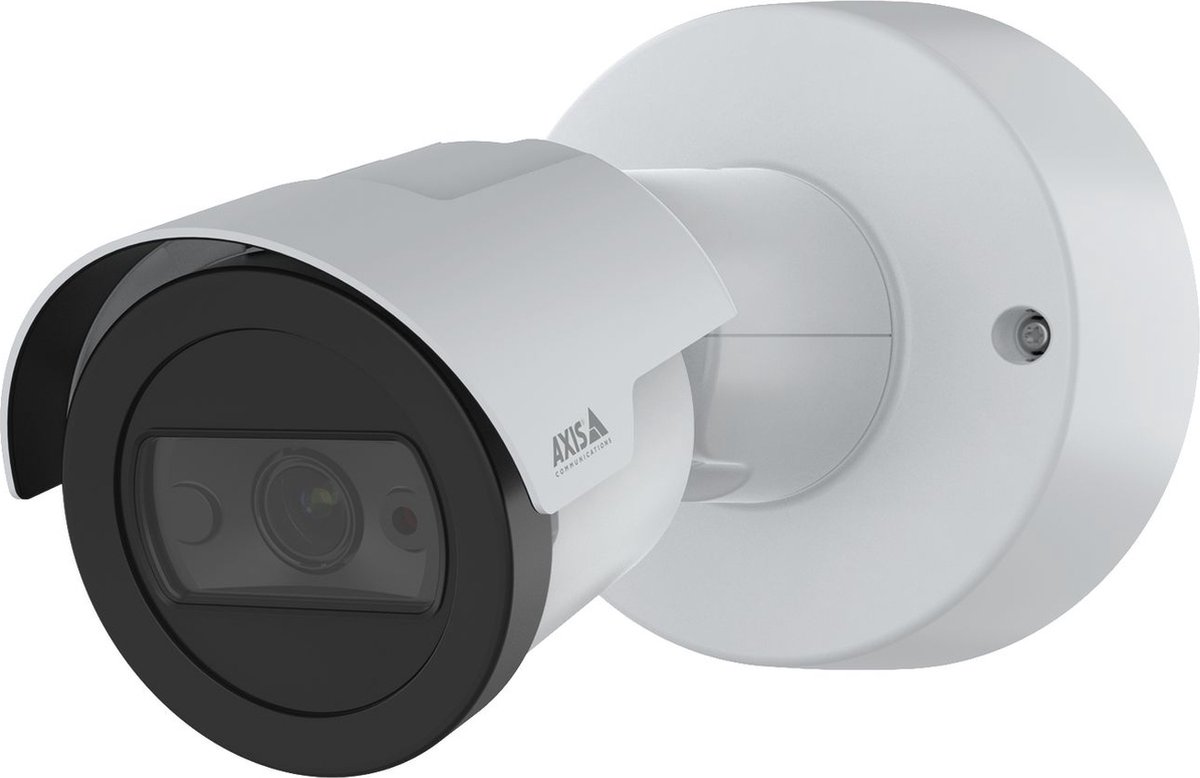 Axis M2035-LE Rond IP-beveiligingscamera Buiten 1920 x 1080 Pixels Plafond/muur