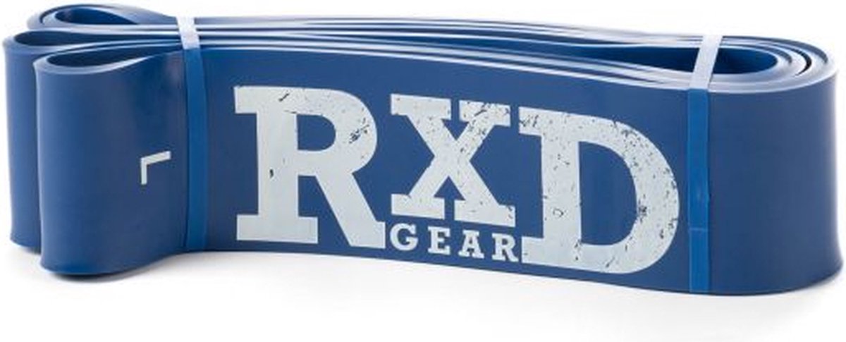 RXDGear - Powerband L, weerstandsband, fitness elastiek