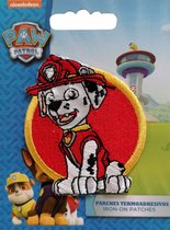 PAW Patrol - Marchall 2 - Patch