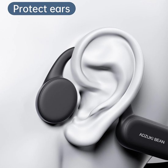 Waterdichte Zwem headset op Bluetooth | Tot 10 meter | Koptelefoon | bol.com