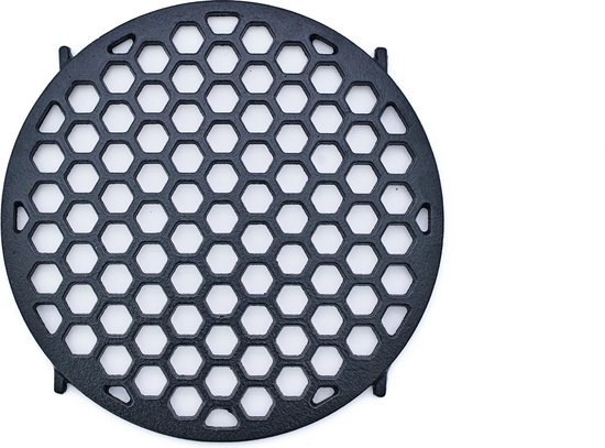 Grill Guru Flip Grid Burning Grate