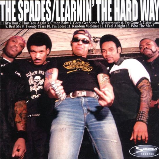 Learnin' The Hard Way