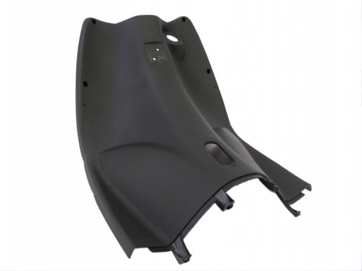 DMP Binnenscherm PEUGEOT Vivacity Zwart