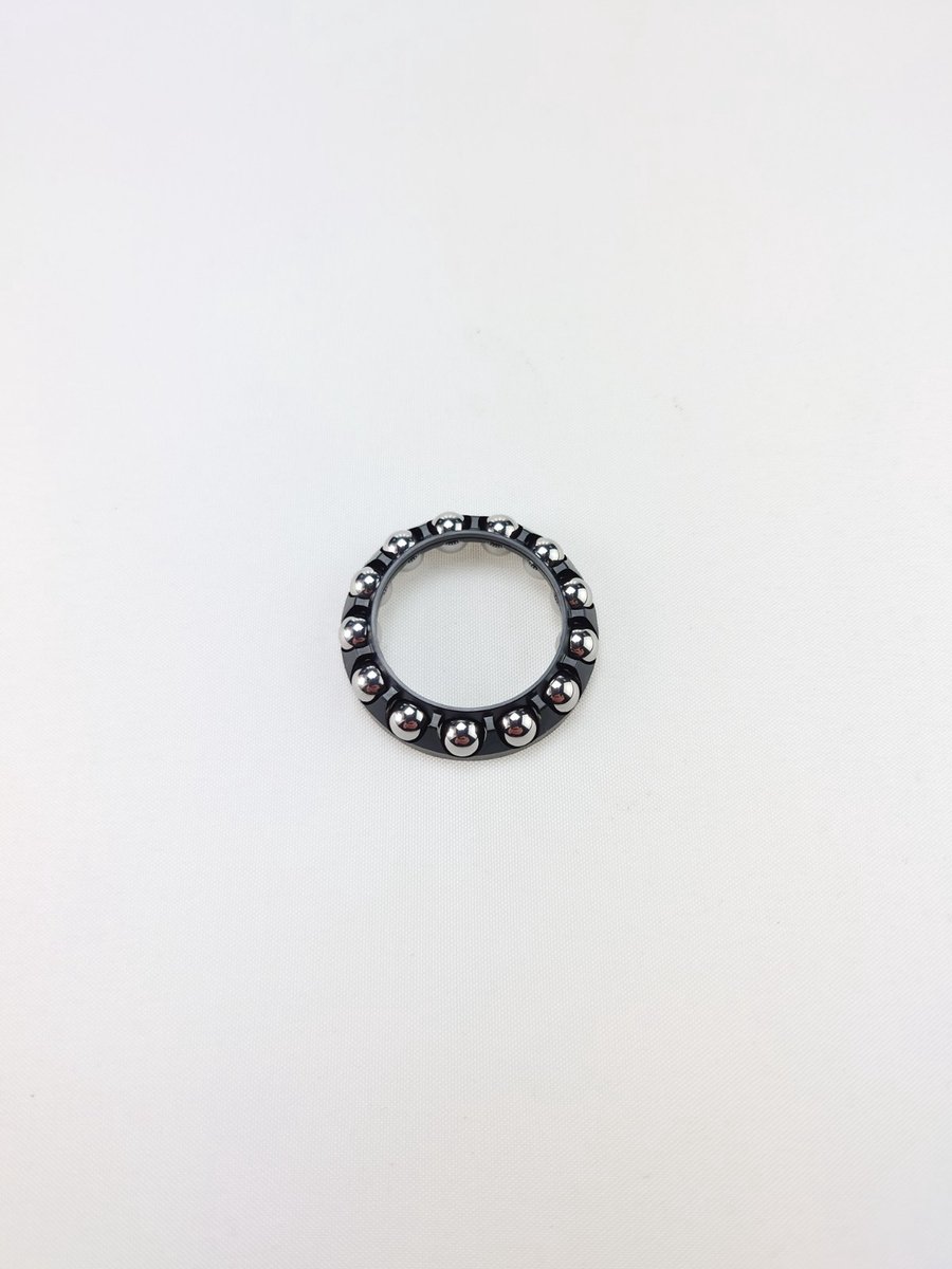Kogelring Shimano type k