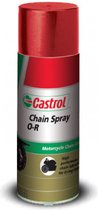 Castrol Chain Spray O-R 400 ml