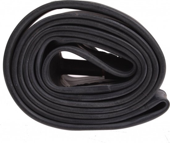 Impac Binnenband 16x1.75/2.35 - Schrader ventiel 35mm - Duurzaam rubber - ETRTO 47/57-305 — afbeelding 5