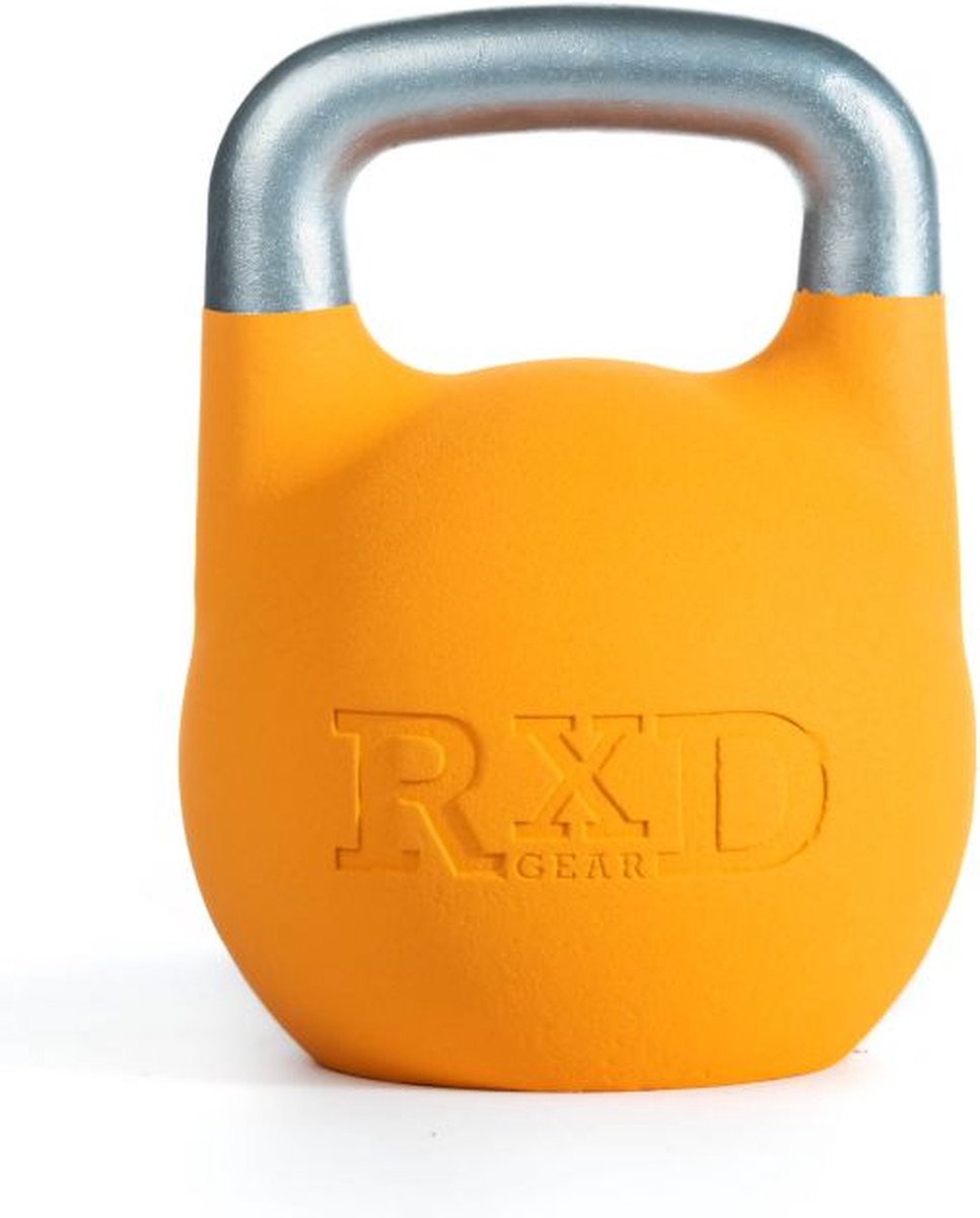 RXDGear - Competition kettlebell 28kg