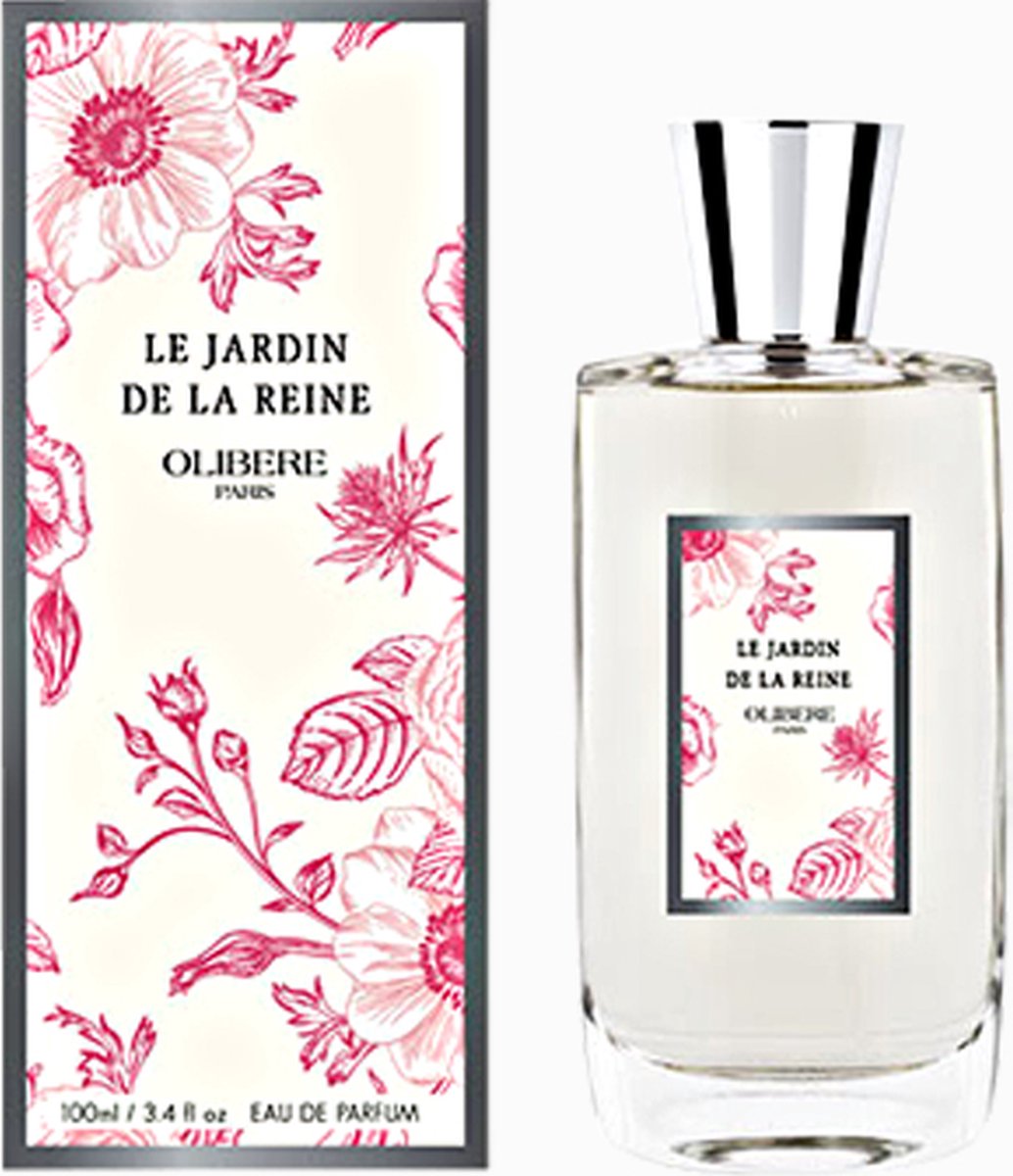 Le Jardin de La Reine Eau de Parfum