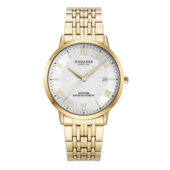 Braun Bn0032Whbkg Analoog Kwarts Polshorloge voor Heren