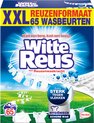 Witte Reus - Wasmiddel Poeder - Witte Was - 65 Wasbeurten - 3.25 kg