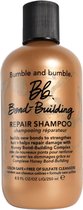 Bumble and bumble Bond-Building Repair Shampoo 250ml - Normale shampoo vrouwen - Voor Alle haartypes
