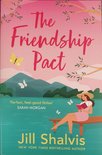 Sunrise Cove-The Friendship Pact