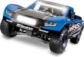 Traxxas 85079-4 udr Unlimited Desert Racer blauw