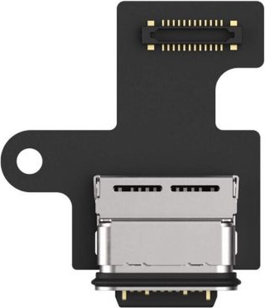 USB-C Poort - Fairphone - Los onderdeel