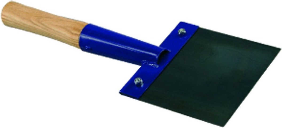 Handschraper 150 mm + steel 25 cm - MM924150