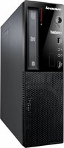 Lenovo ThinkCentre E73 - Small Form Factor Desktop PC - Intel® Core™ i5 - 8GB RAM - 500GB HDD - Windows 10 Pro