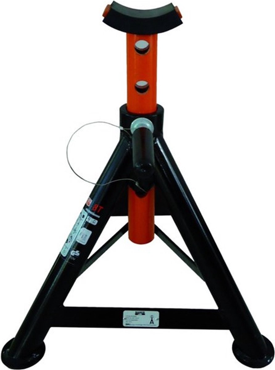 krik standardaard 12tn- 1 unit | BH3HD12000