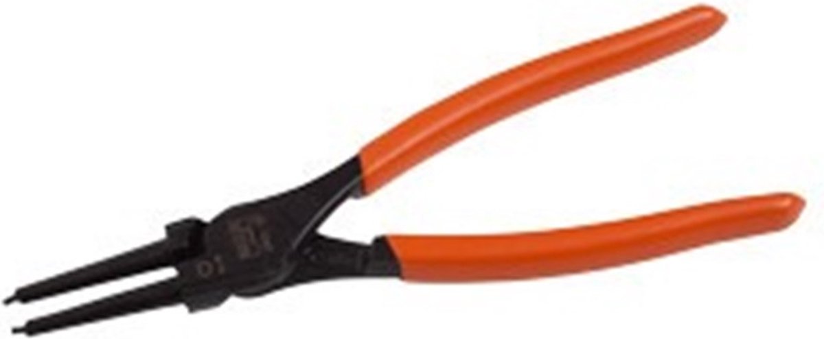 BAHCO Borgveertang 2800-150