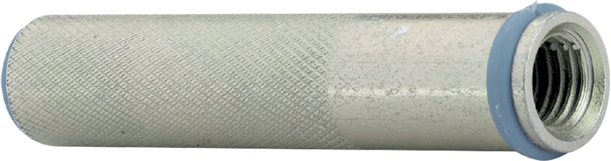 SMART | Huls SMART metrische bin.draad M 6x48 Zn