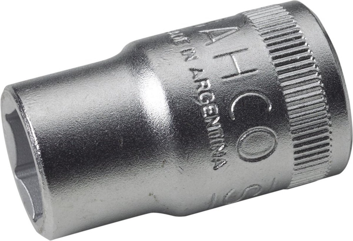 Bahco SBS80 1/2" Dopad 22mm - Hoge Kwaliteit Slagdoppen