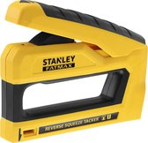 Stanley FatMax Handtacker Reverse Squeeze