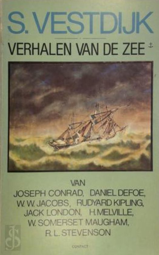 Verhalen van de zee 1
