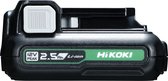 Batterie Li-Ion 12V HiKOKI BSL1225M - 2.5Ah
