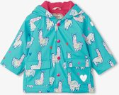 Hatley Meisjes Jas Adorable Alpacas - 98