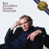 Bach: Goldberg Variations, BWV 988 (1981 Digital Recording) (CD)